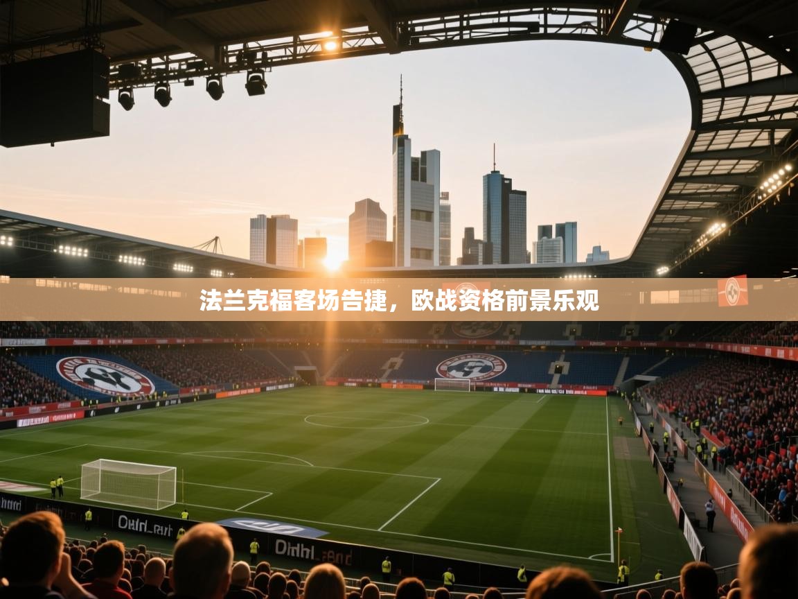 法兰克福客场告捷，欧战资格前景乐观  第2张