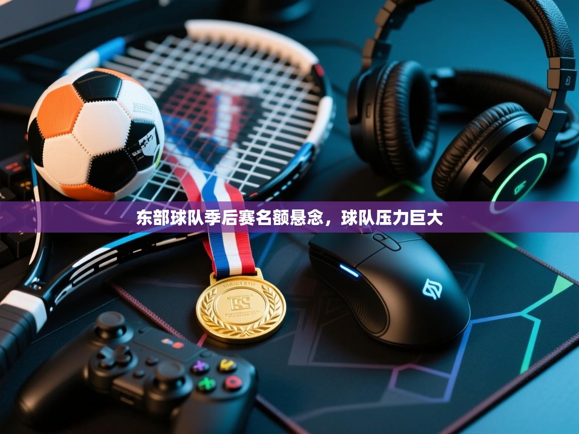 东部球队季后赛名额悬念，球队压力巨大  第2张