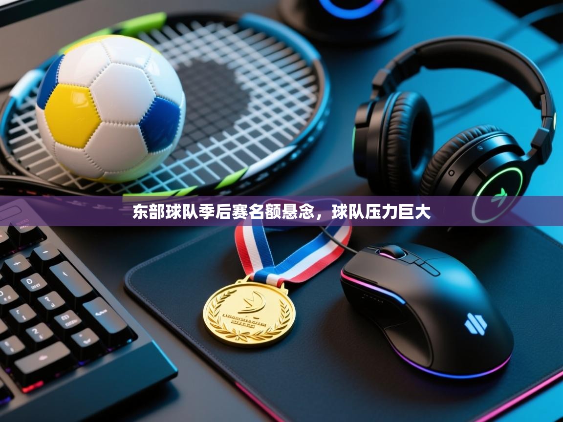 东部球队季后赛名额悬念，球队压力巨大  第1张