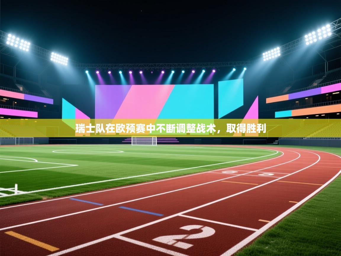 瑞士队在欧预赛中不断调整战术,取得胜利 第1张