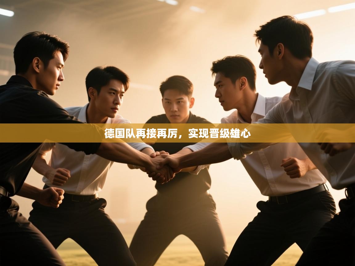 德国队再接再厉，实现晋级雄心  第2张