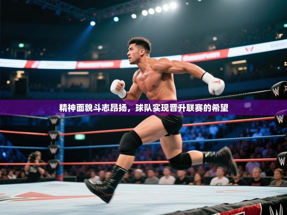 精神面貌斗志昂扬，球队实现晋升联赛的希望  第2张