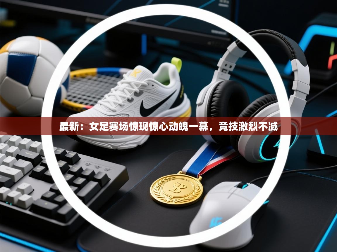 最新：女足赛场惊现惊心动魄一幕，竞技激烈不减  第1张