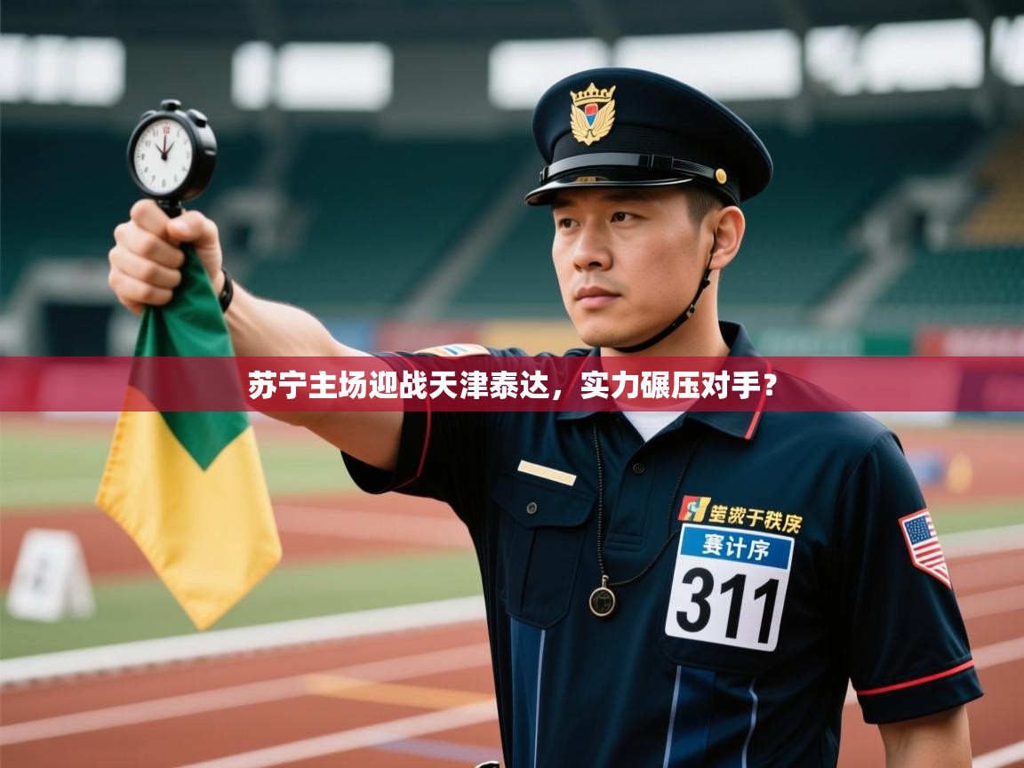 苏宁主场迎战天津泰达，实力碾压对手？  第1张