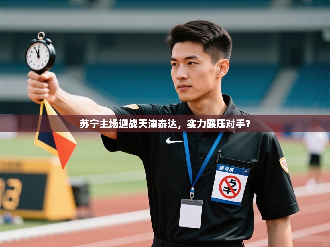 苏宁主场迎战天津泰达，实力碾压对手？  第2张