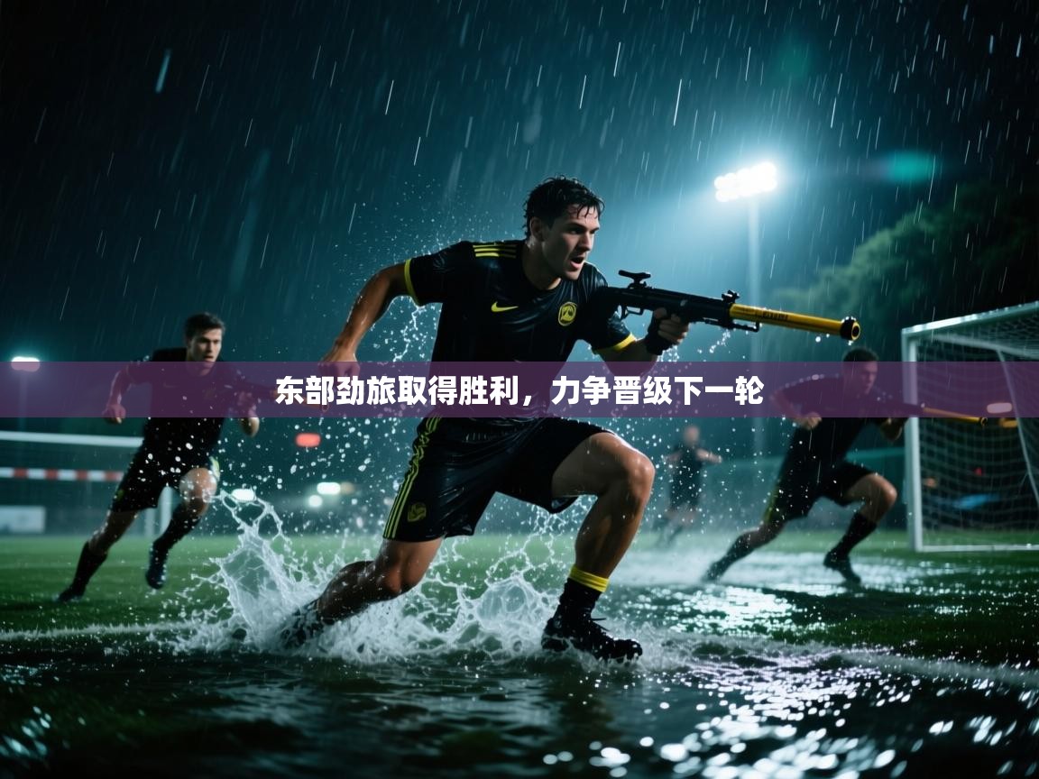 东部劲旅取得胜利,力争晋级下一轮 第1张