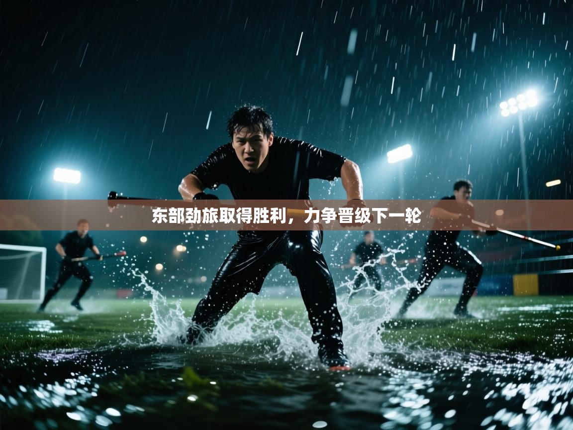 东部劲旅取得胜利,力争晋级下一轮 第2张