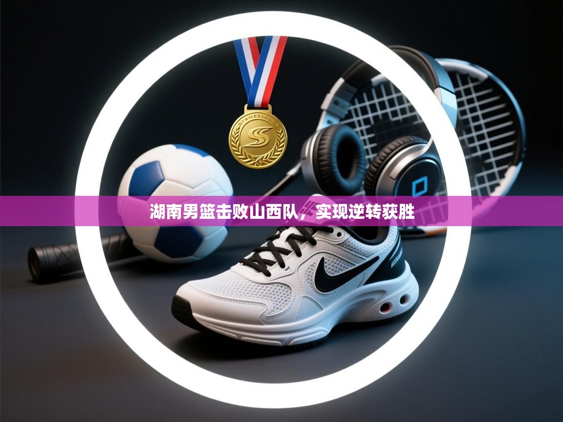 湖南男篮击败山西队，实现逆转获胜  第2张
