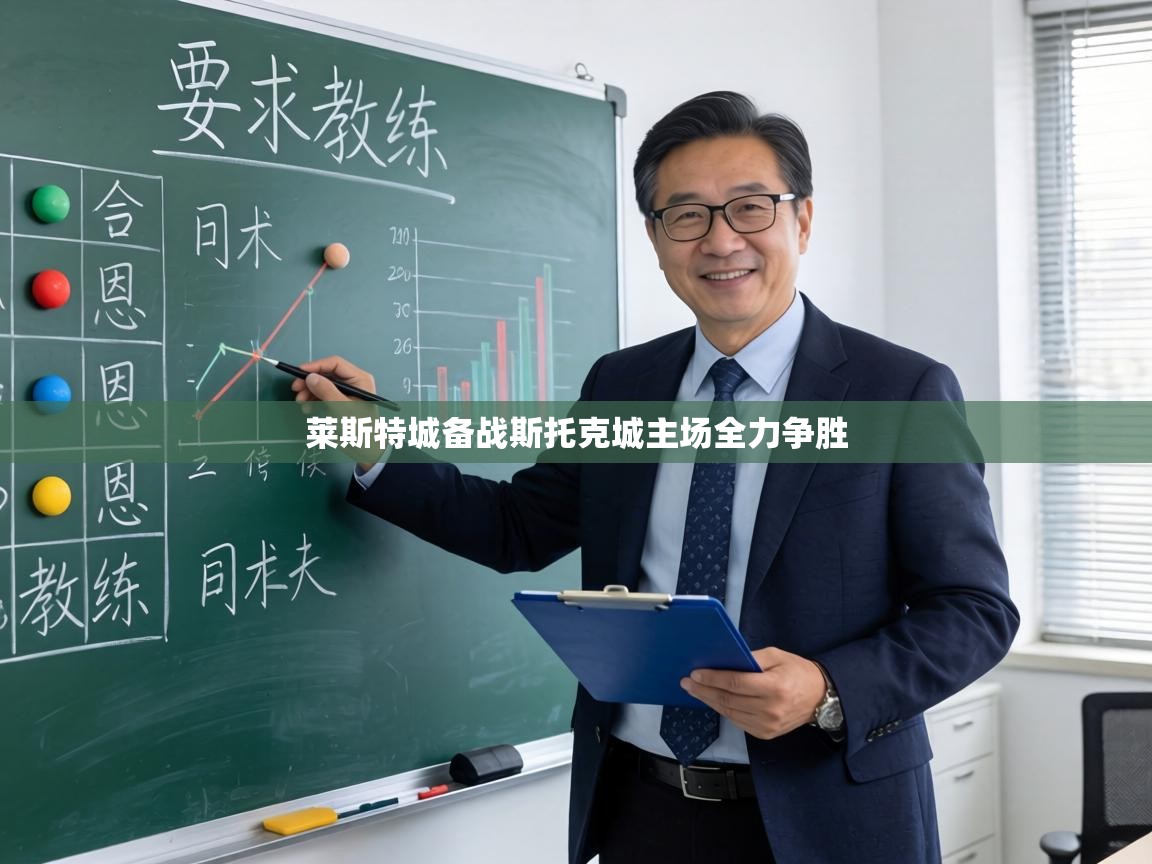 莱斯特城备战斯托克城主场全力争胜 第2张