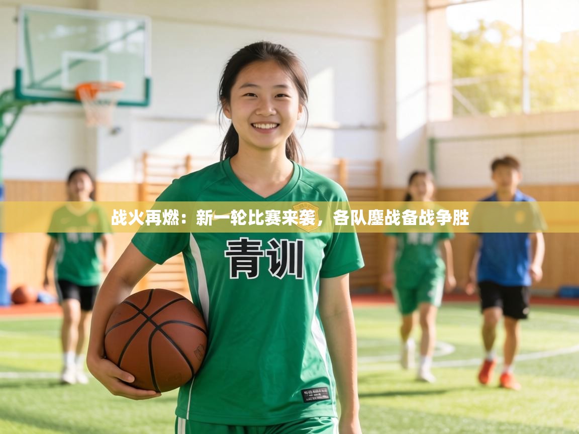 战火再燃:新一轮比赛来袭,各队鏖战备战争胜 第2张